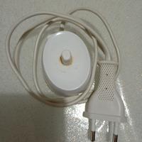 Base per ricarica Spazzolino Elettrico 