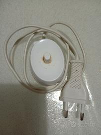 Base per ricarica Spazzolino Elettrico 