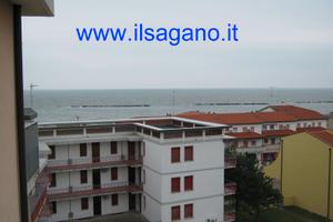 Bilo VISTA MARE a Lido di Pomposa