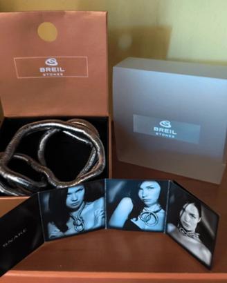 breil snake