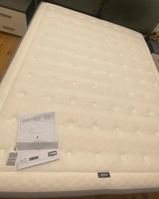 Materasso 160x190 nuovo