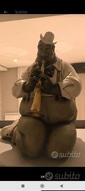 statua