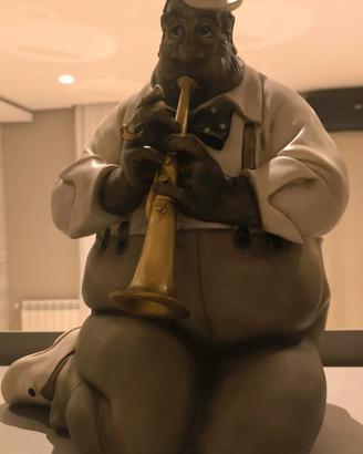 statua