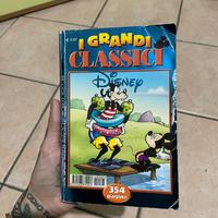 Libro I grandi classici Disney