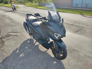 T MAX 530
