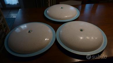 3 plafoniere