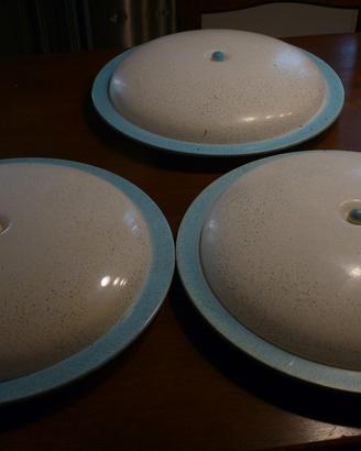 3 plafoniere
