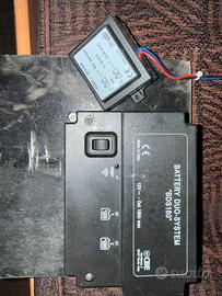 BATTERY DUO-SYSTEM "BDS180"