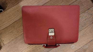 borsa Nazareno Gabrielli pelle