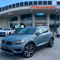 Volvo XC40 1.5 t5 phev Inscription auto my21