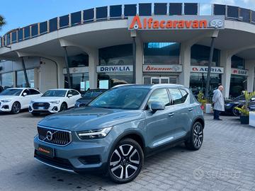 Volvo XC40 1.5 t5 phev Inscription auto my21