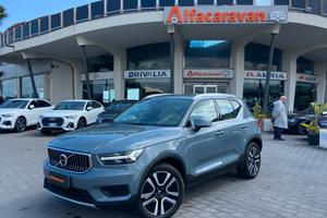 Volvo XC40 1.5 t5 phev Inscription auto my21