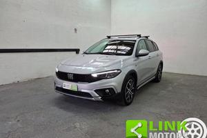 FIAT Tipo 1.6 Mjt S&S SW Cross GARANZIA INCLUSA