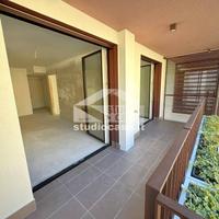 STRAORDINARIO BILOCALE CON TERRAZZA!