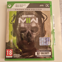 Call of Duty Modern Warfare 2 xbox
