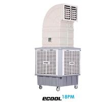 raffrescatore ambiente