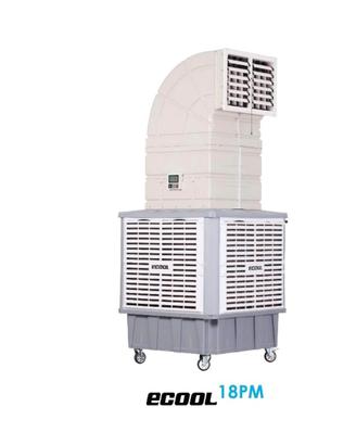 raffrescatore ambiente