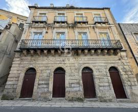 Palazzo - Ragusa