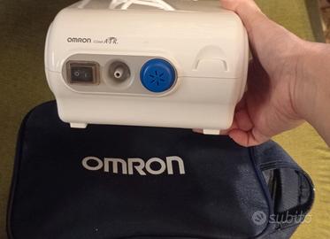 Nebulizzatore Omron CompAir NE-C28-E