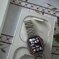 Apple Watch ultra
