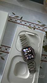 Apple Watch ultra