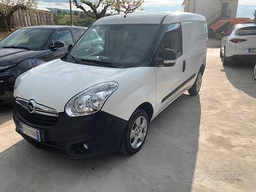 OPEL COMBO(autocarro)1.6 CDTI 105cv Euro 6