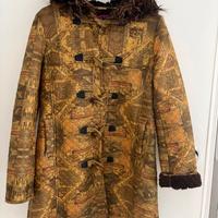 Custo Barcelona giaccone