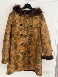 Custo Barcelona giaccone