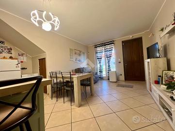 3 LOCALI A CASTAGNOLE PIEMONTE