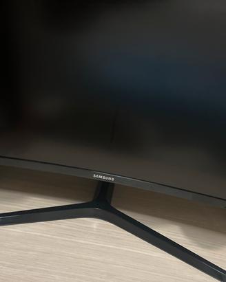 monitor Samsung 120hz ,controller ps 5 giochi play