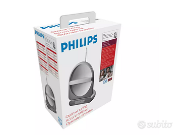 "PHILIPS Antenna televisiva SBCTT350/00"