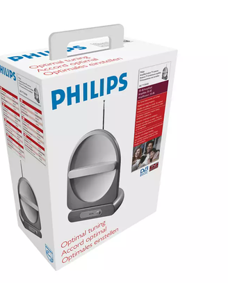 "PHILIPS Antenna televisiva SBCTT350/00"