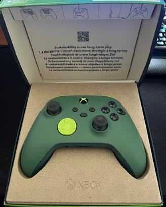 Controllex Xbox Remix