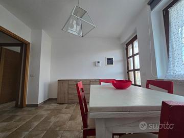 Appartamento a - RosiaSovicille