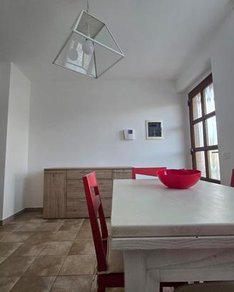 Appartamento a - RosiaSovicille