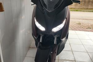 cupolino Yamaha xmax 300