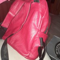 borsa zaino bambina fun & fun