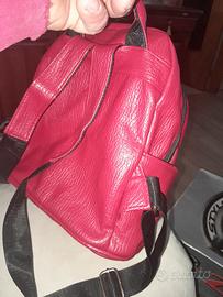 borsa zaino bambina fun & fun