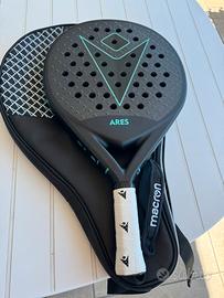 Macron Ares Pro
