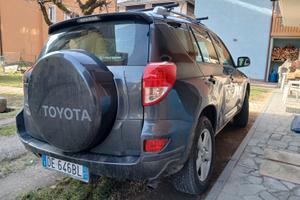 Toyot rav 4