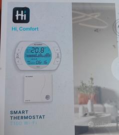Termostato Smart 