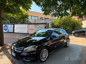 Mercedes A 180 TURBO BENZINA Sport