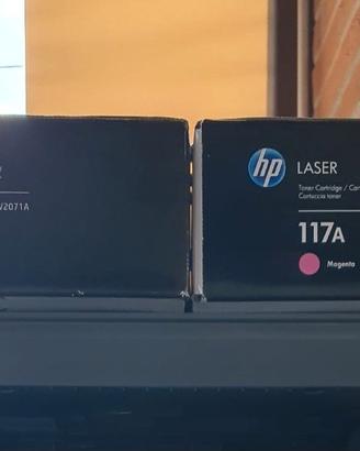 Toner originali NUOVI