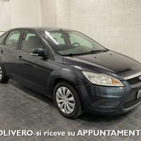 FORD Focus 1.6 TDCi 90CV 5p-UNIPRO
