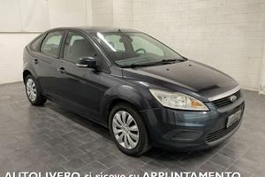 FORD Focus 1.6 TDCi 90CV 5p-UNIPRO