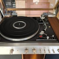 PIONEER C-4600 funzionante + coppia CS-315