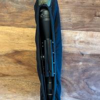 Ottica da fucile Stoeger – perfetta per la caccia