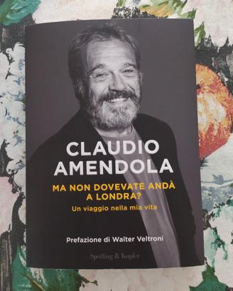 Perché si prende il pacchetto completo. E io sono 