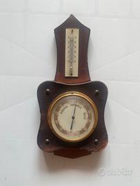 Barometro anni 50