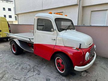 Fiat - Zastava - 616
